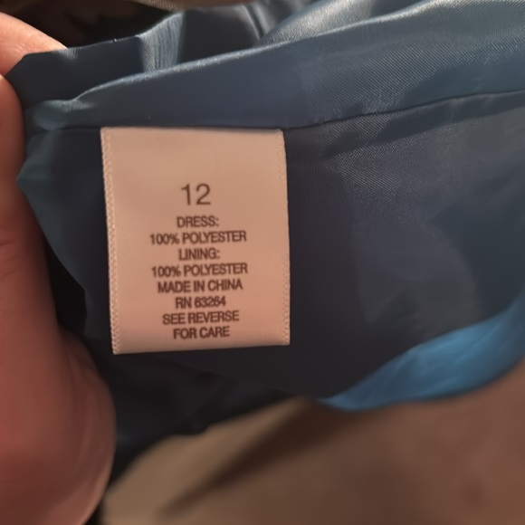 Floral Dress - Picture 7 of 10